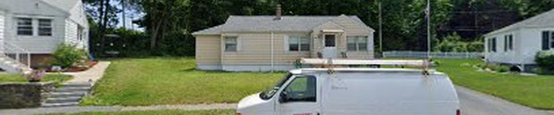 Mark Nesvet Electrician