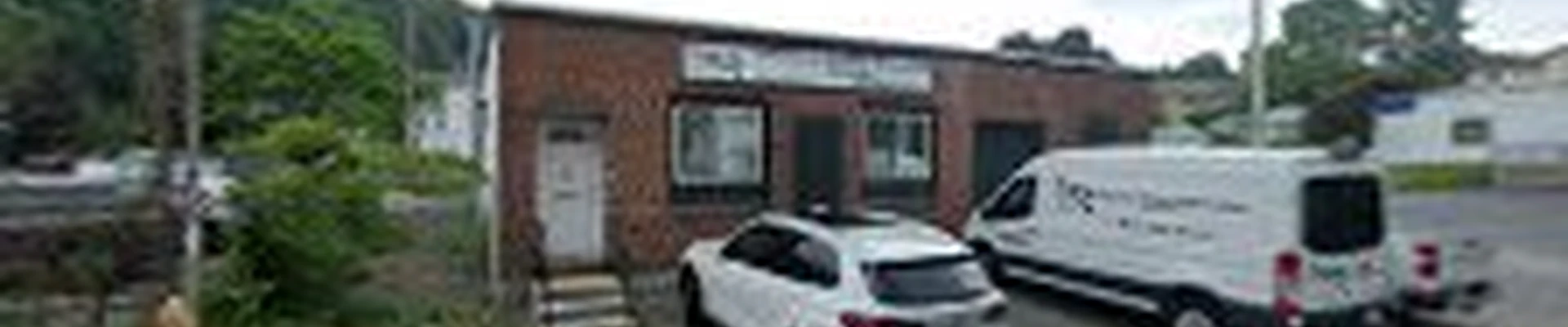 S&S Equipment Service Inc.