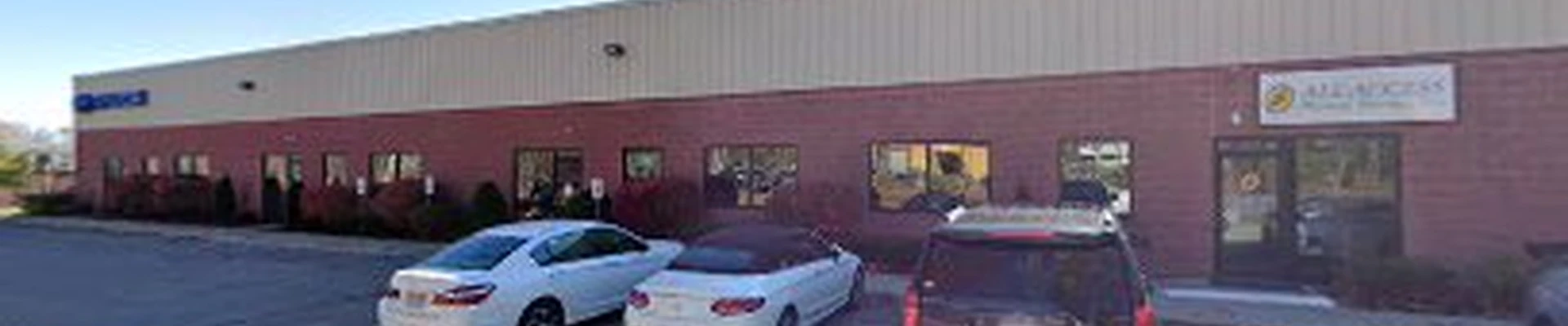 Green Mountain Electric Supply