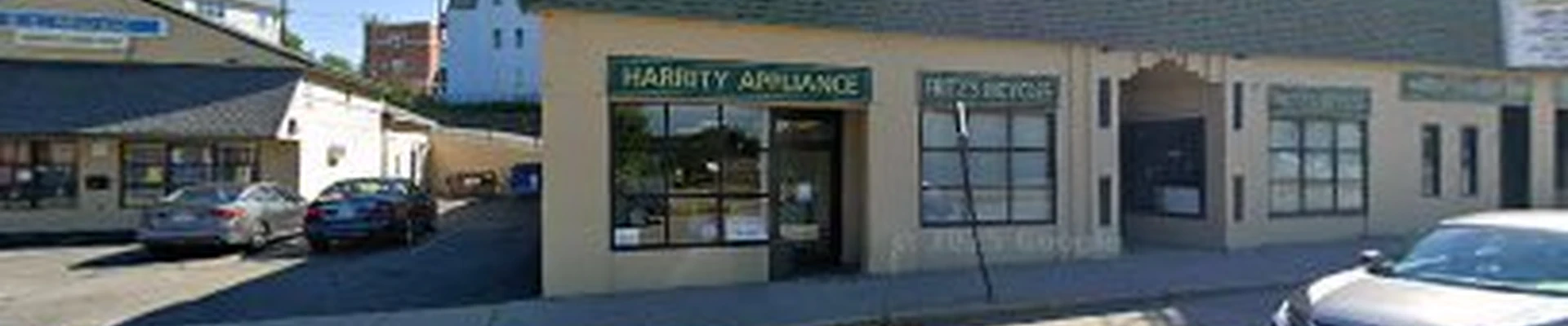 Harrity Appliance