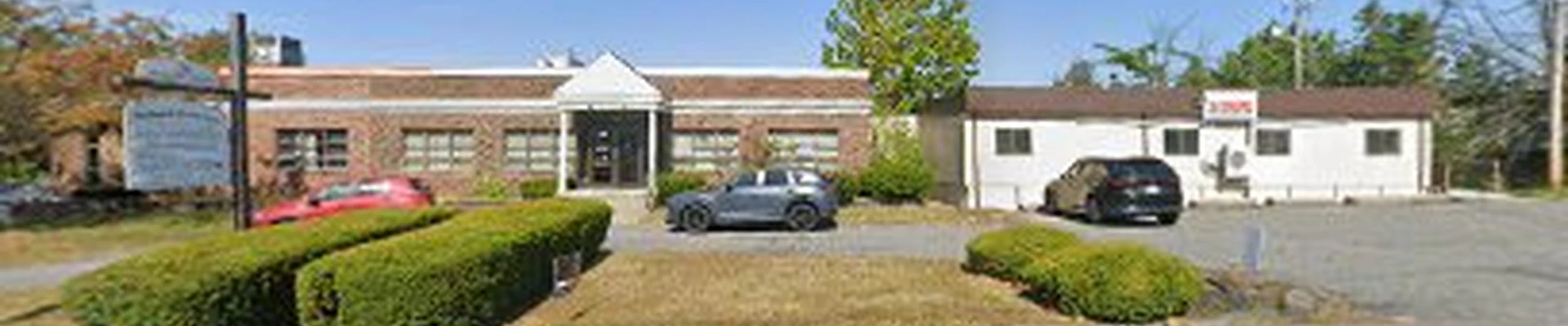 Synergy Electric, Inc.