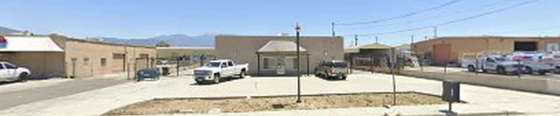 San Jacinto Electric