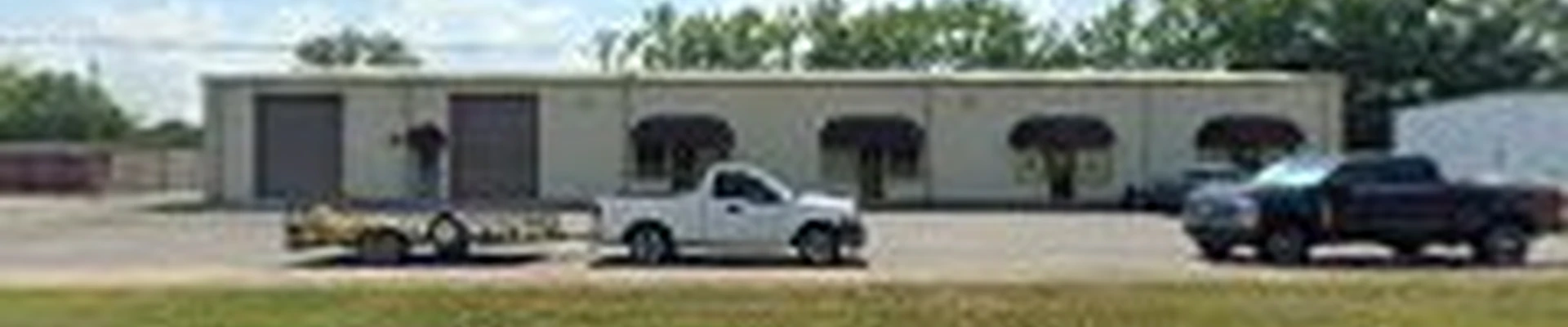 Roush Electrical Company LLC