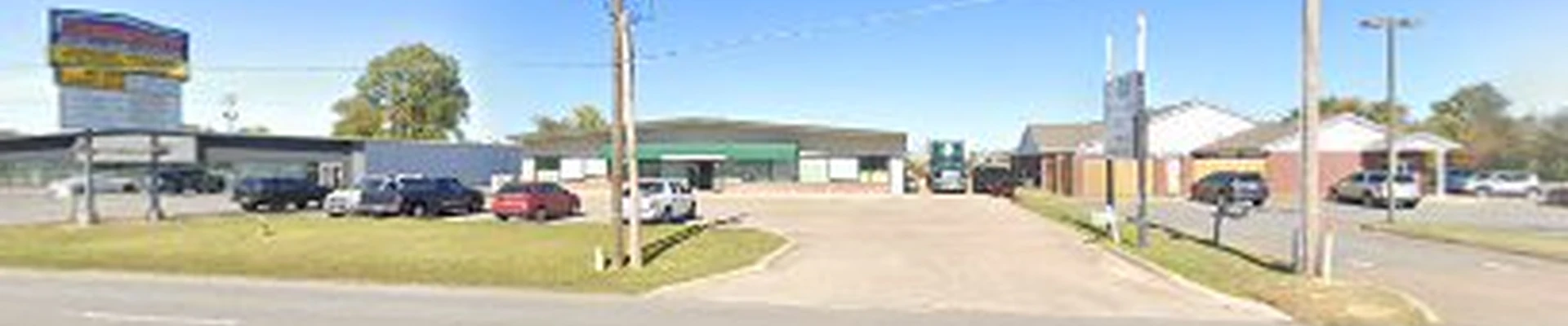 Wholesale Electric Supply Co., Inc.