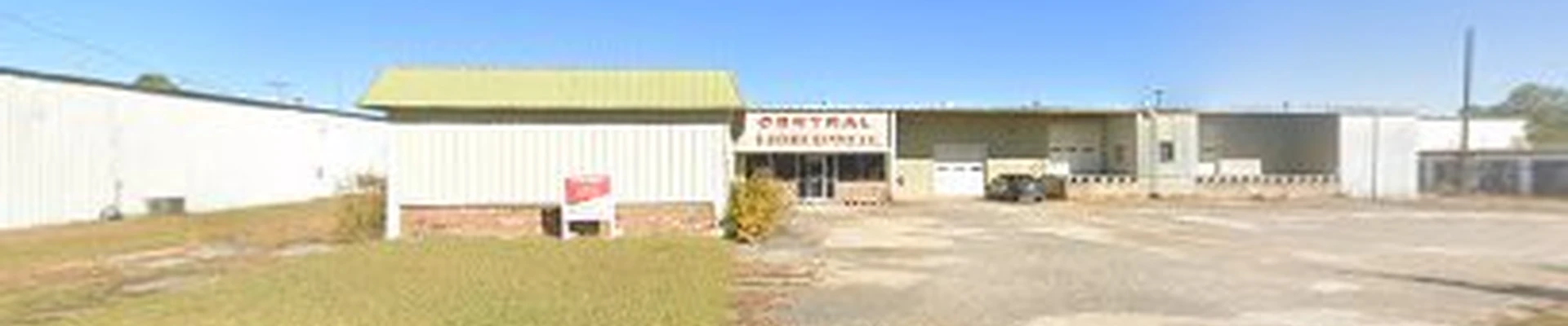 Central Electric Supply Co