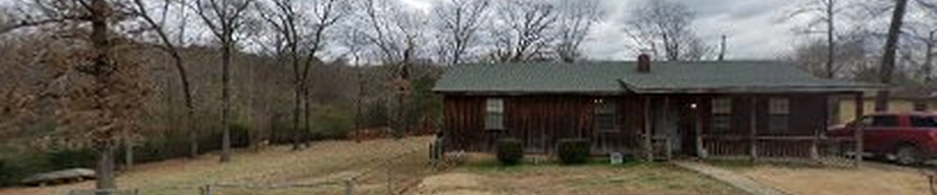 Arkansas Home Service West