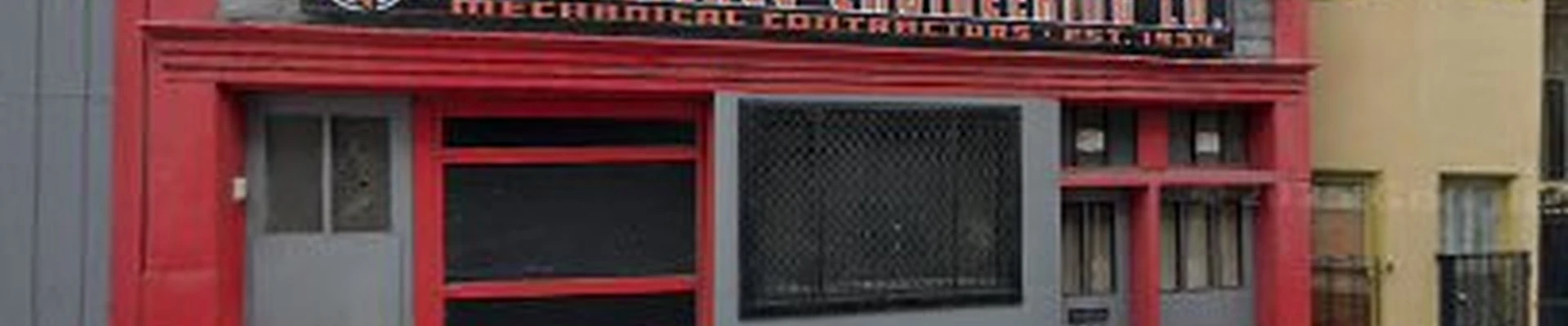 C R Reichel Engineering Co