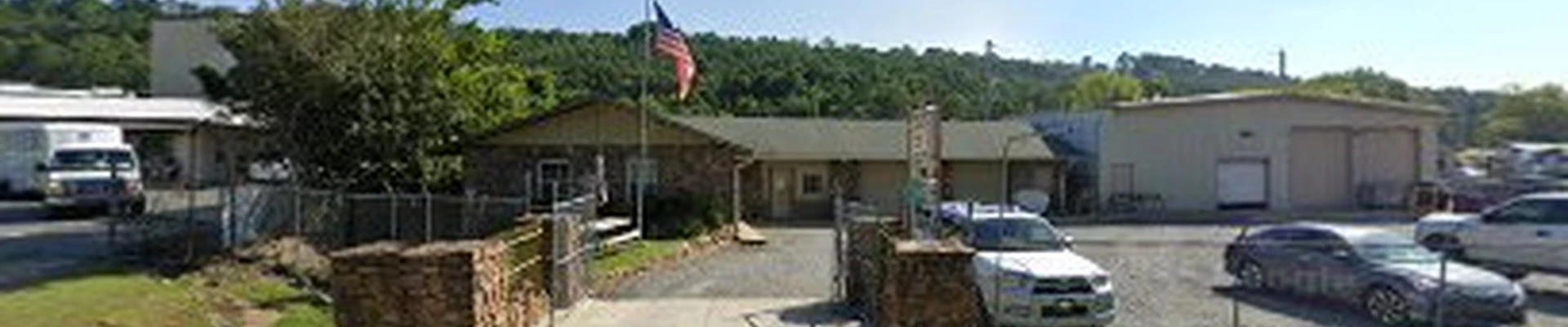 CCI of Arkansas Inc