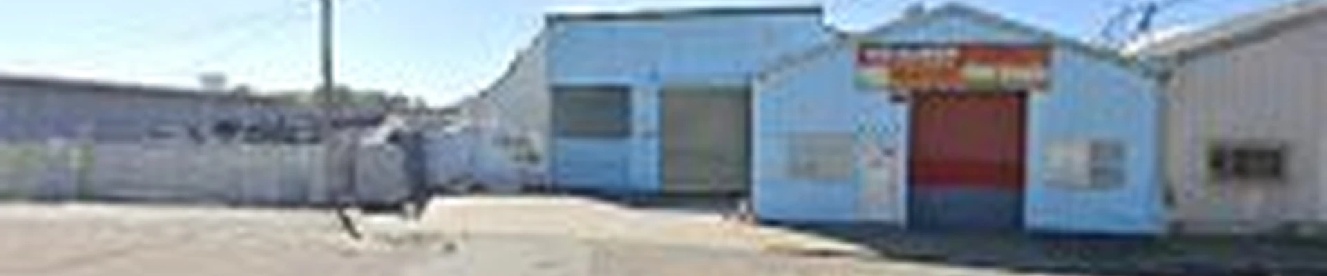 Metalmen Sheet Metal Products