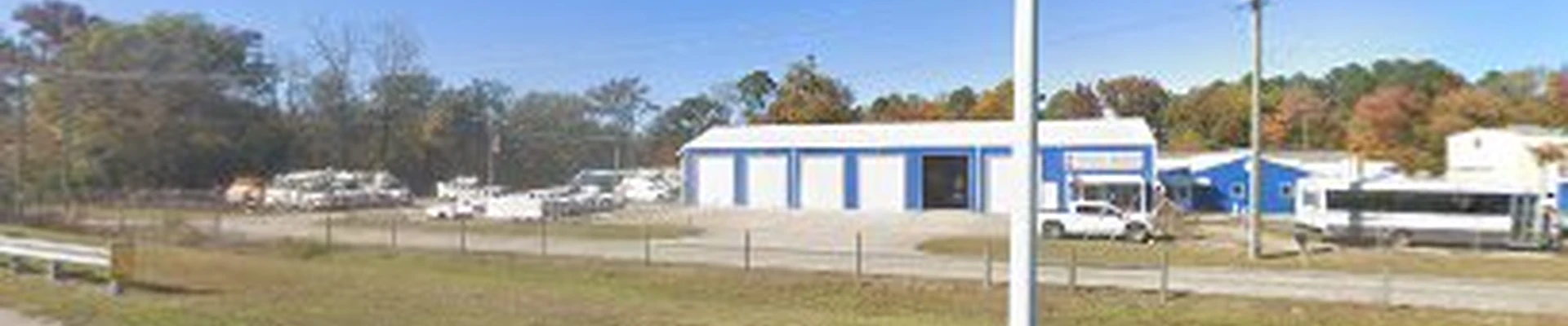 Fulcher Electric-Fayetteville
