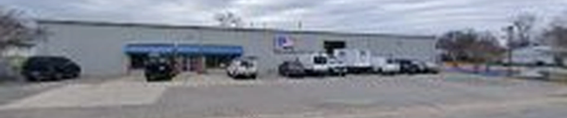 City Electric Supply Fayetteville