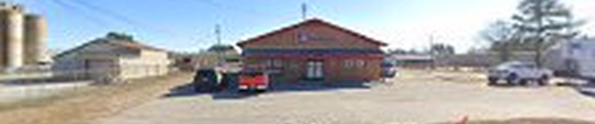 City Electric Supply Lumberton