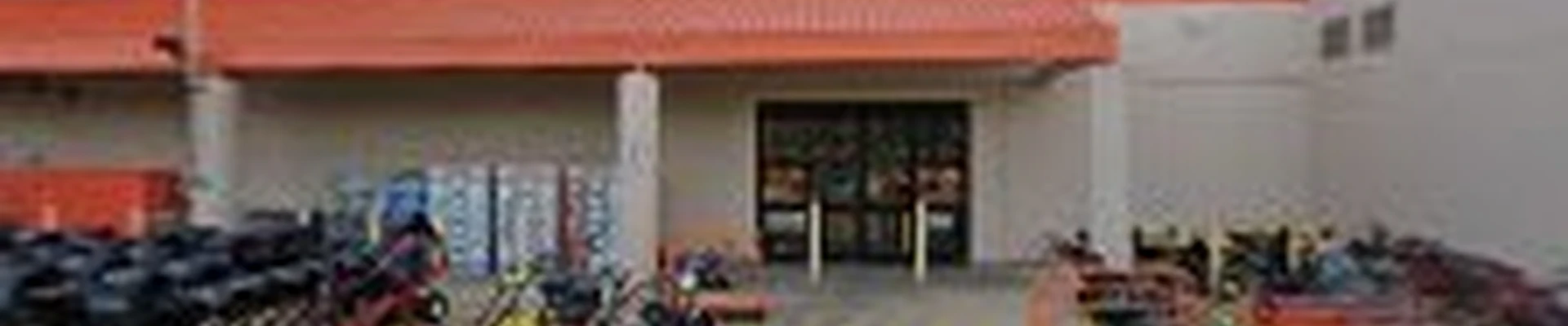 Home Services at The Home Depot