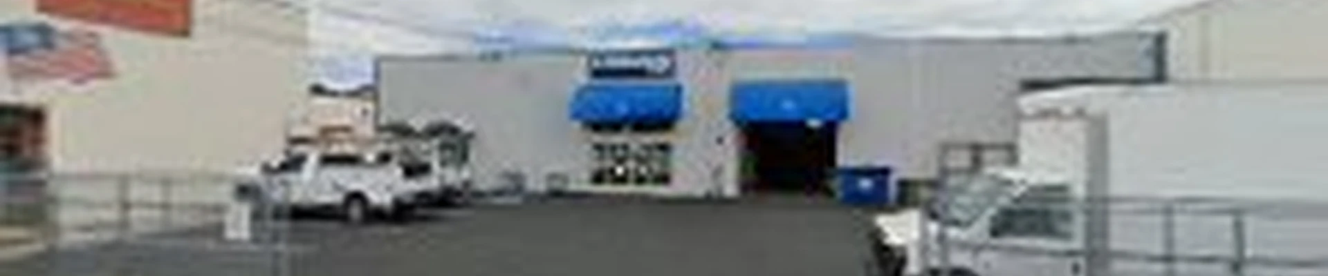 Ferguson HVAC Supply