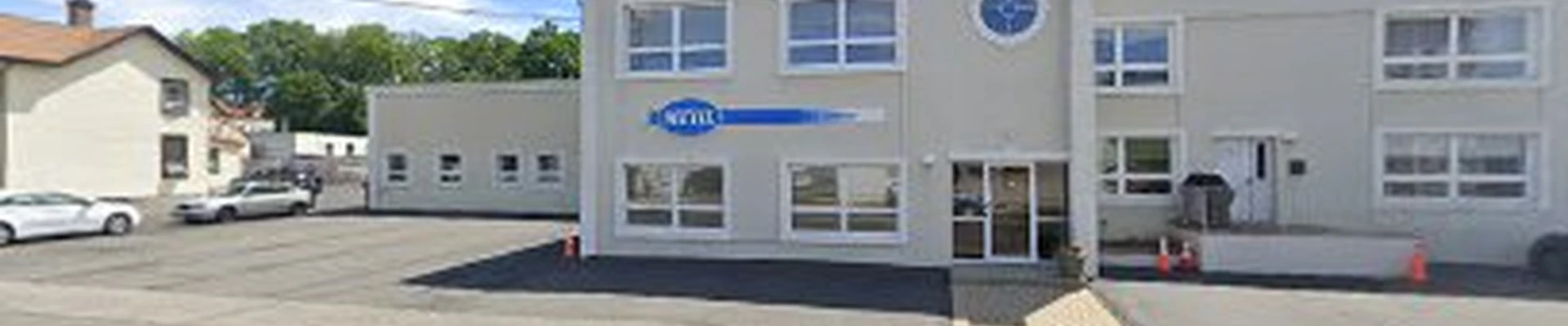 Mehl Electric Co Inc