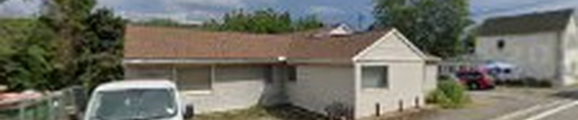 Richard Parker Electrical Contractor