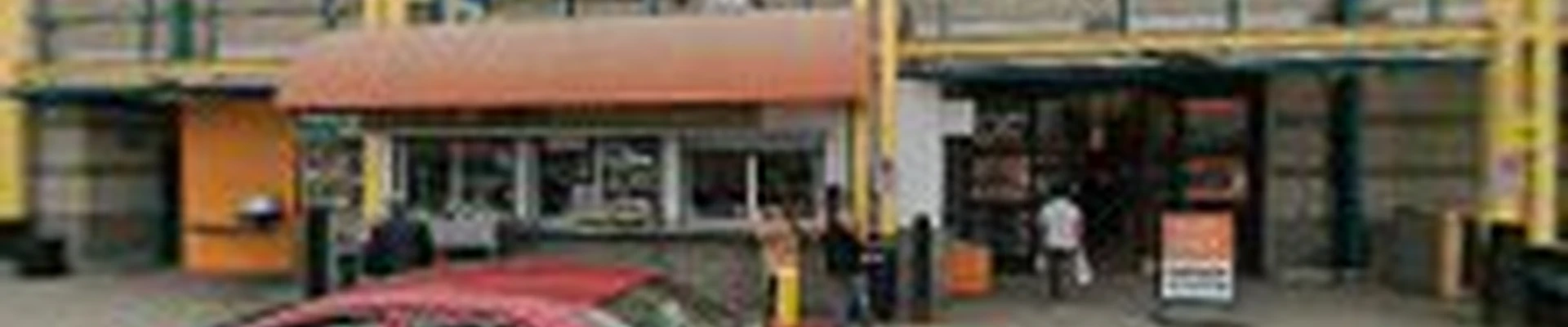 Home Services at The Home Depot