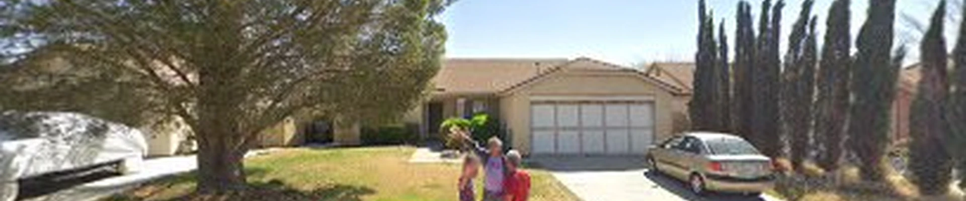 Antelope Valley Electric