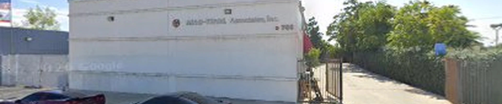 Mag-Trol Associates Inc