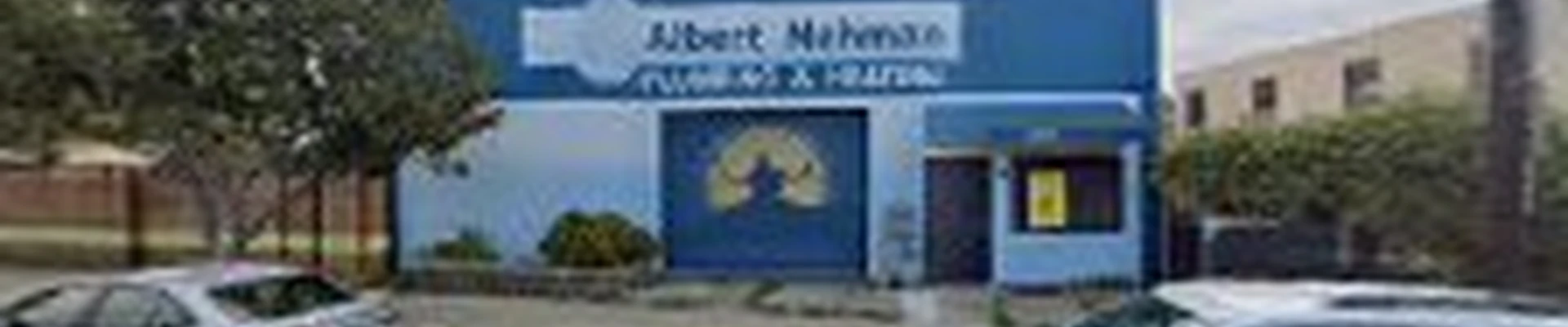 Albert Nahman Plumbing, Heating, and Cooling