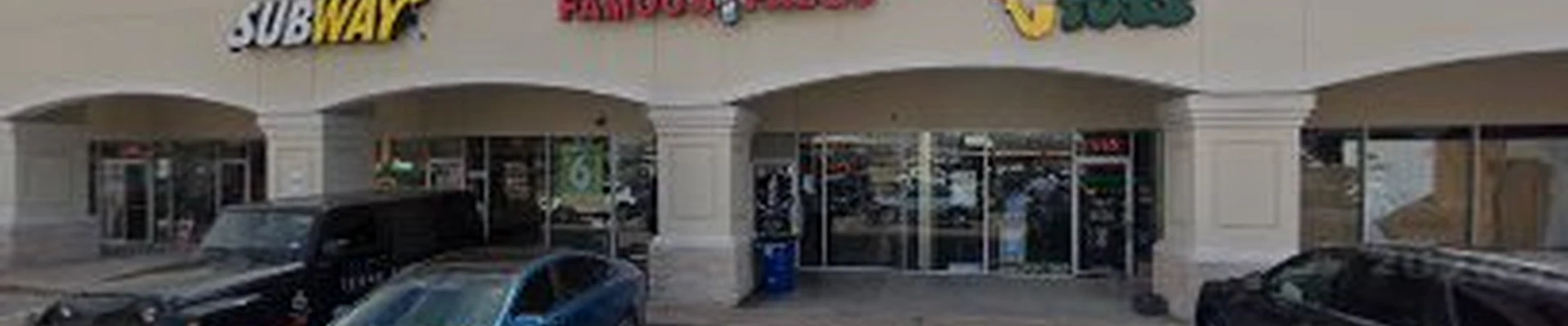 Cypress Electrical Services