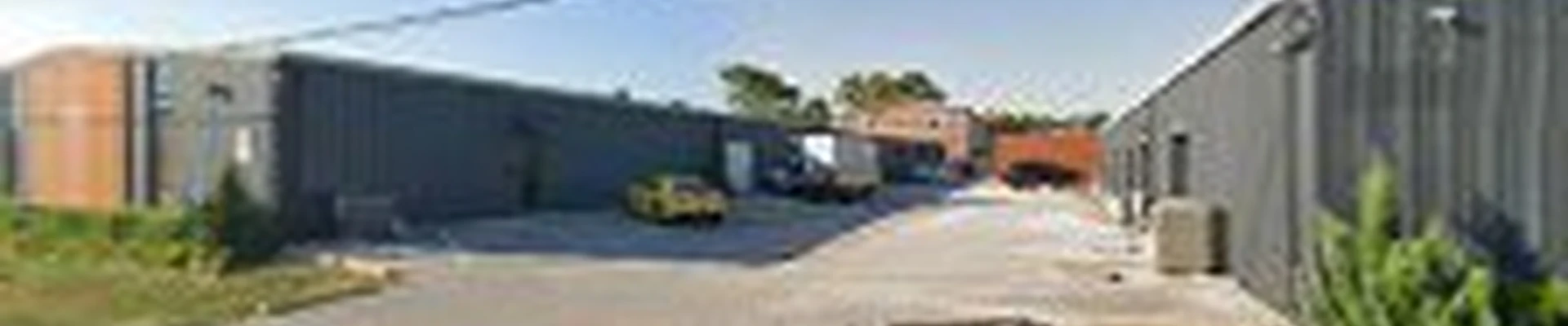 AMP Repair Houston