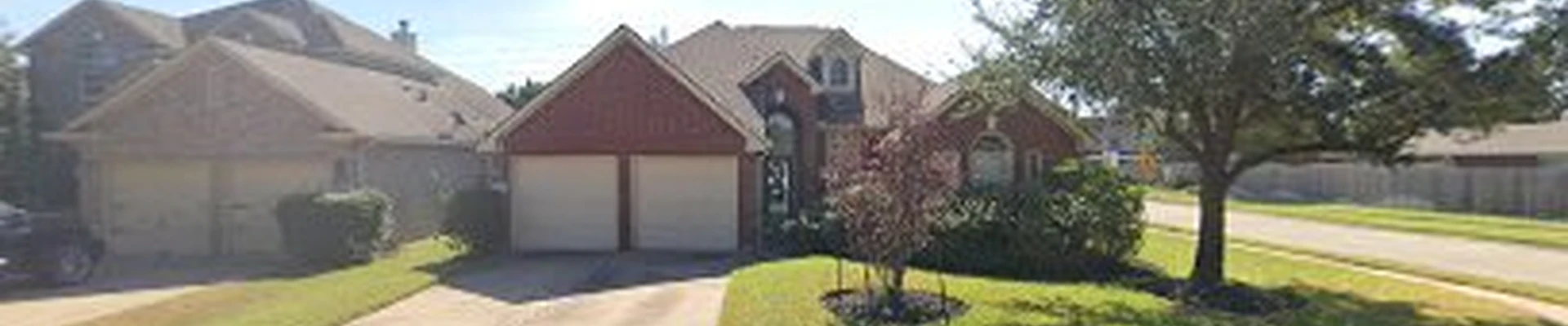 Barnett AC Home Repair