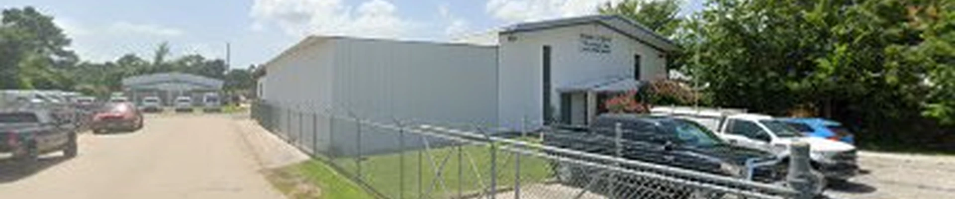 Robert G. Smith Electric, Inc.