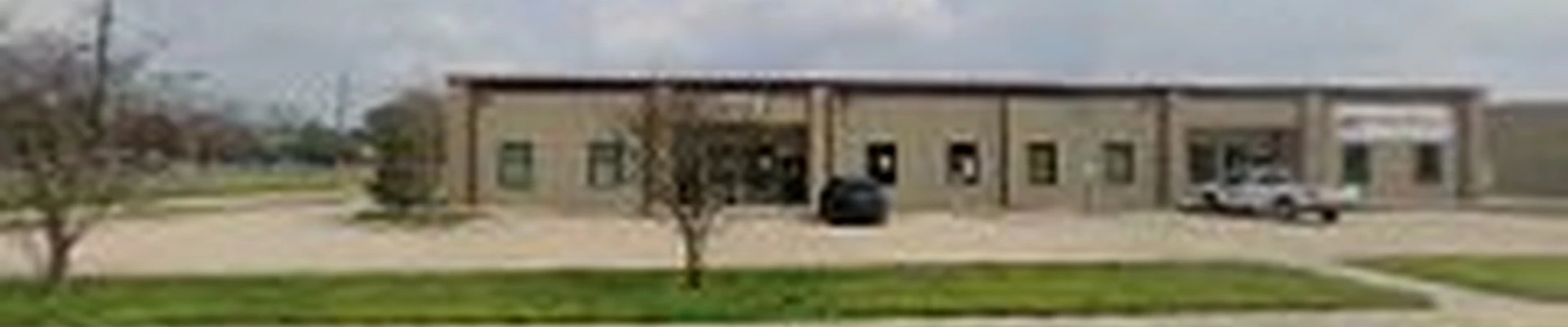 CED Tomball (Consolidated Electrical Distributors)
