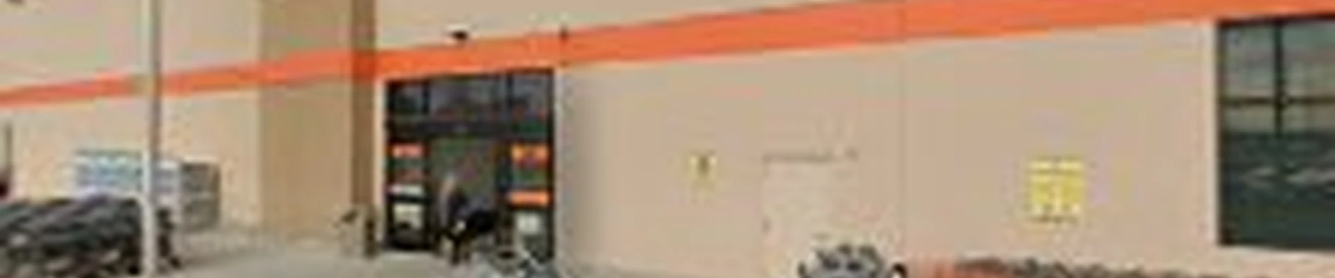 Home Services at The Home Depot