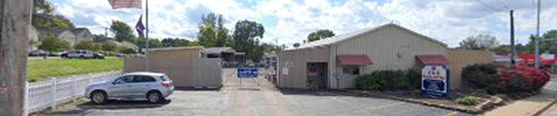 J&S Electric & Sign Inc