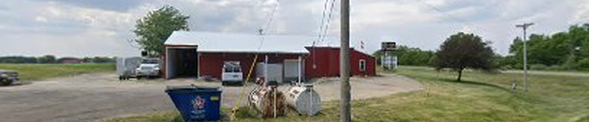 Professional Electric Company & Equipment LLC