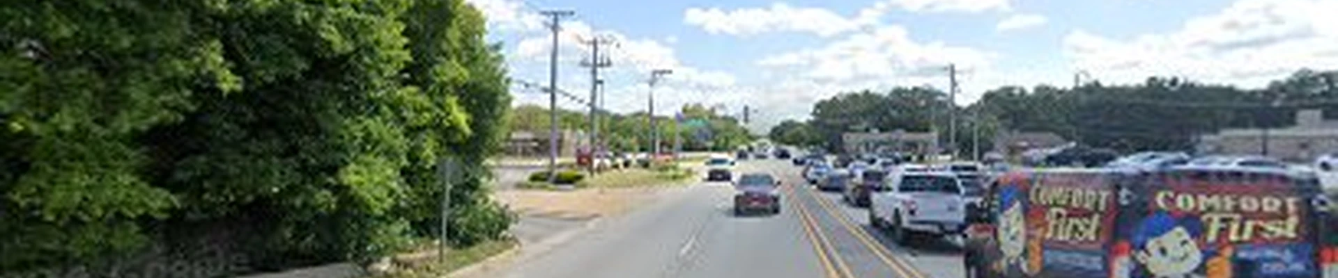 Hendricks Electrical