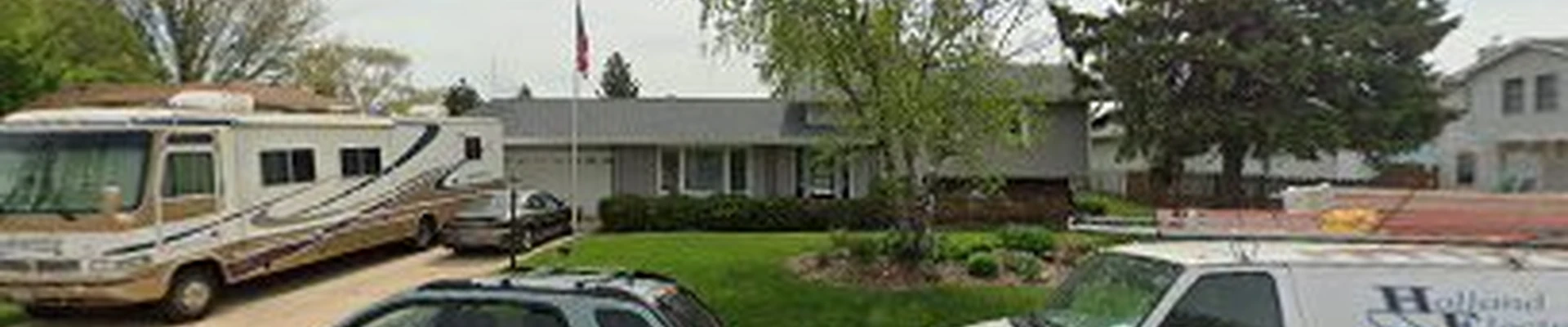 Holland Electric, Inc.