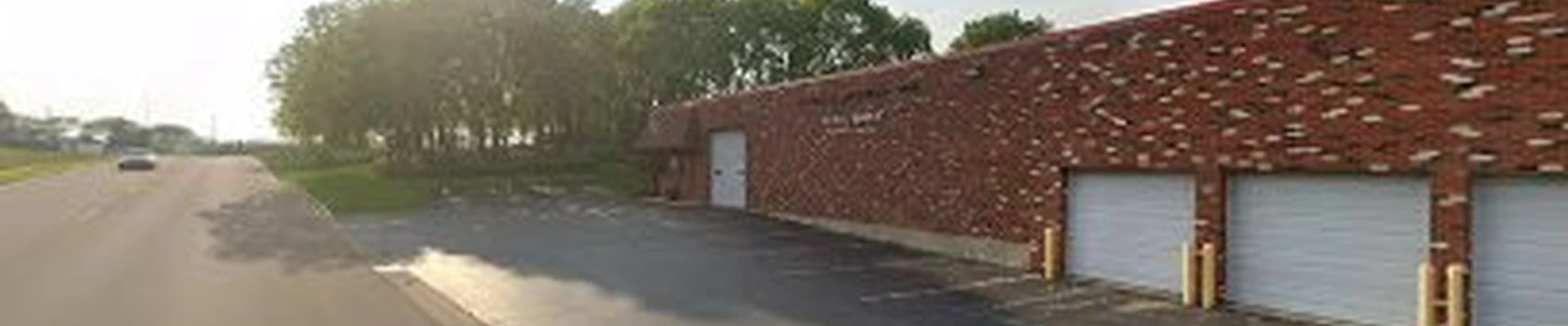 Cannonball Mechanical Corporation