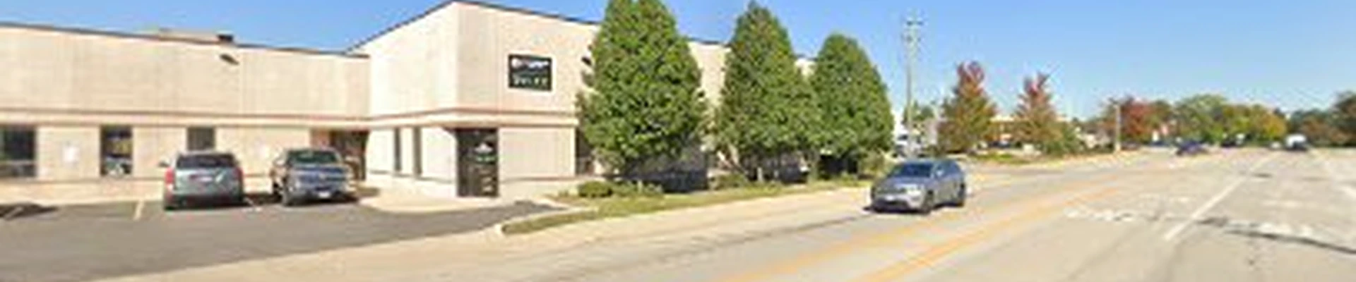 Kellenberger Electric Inc
