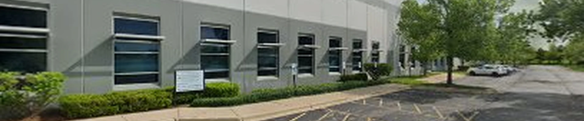 Cable Management Products Inc