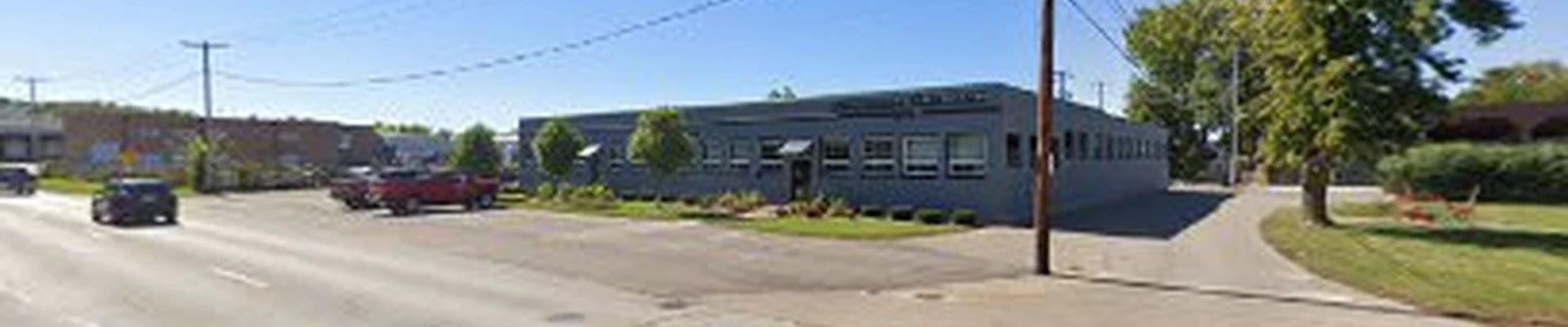 Swedberg Electric