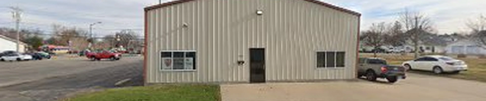 C & C Electric Inc