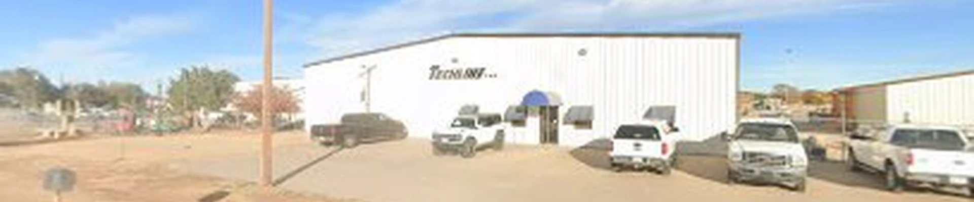 Techline Inc