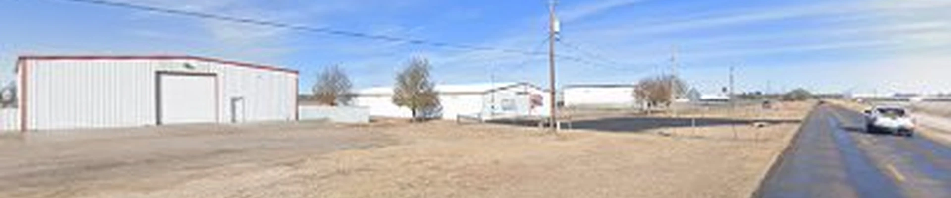 Armadillo Service Co., Inc