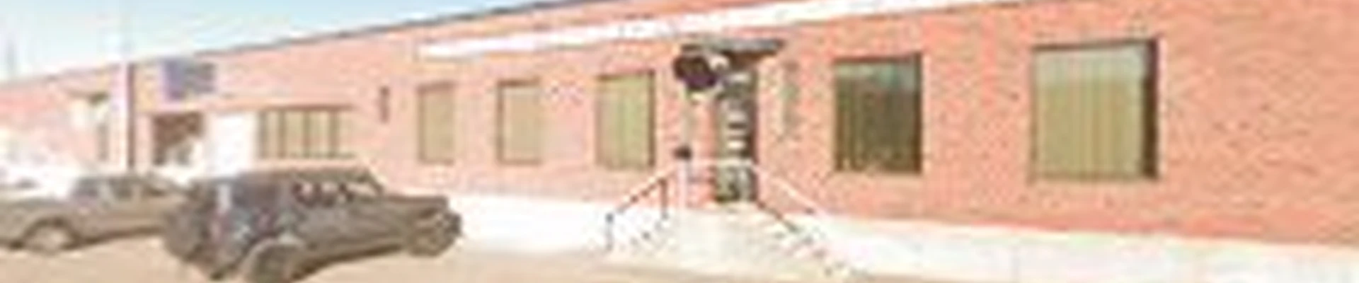 New Life Homes