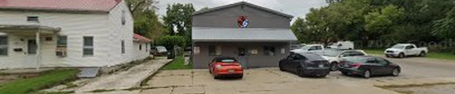 McClintock Electric Inc