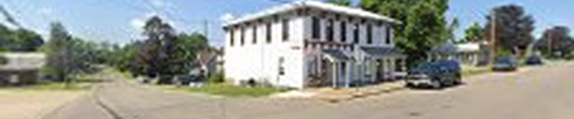 HOLMESVILLE ELECTRIC, INC.