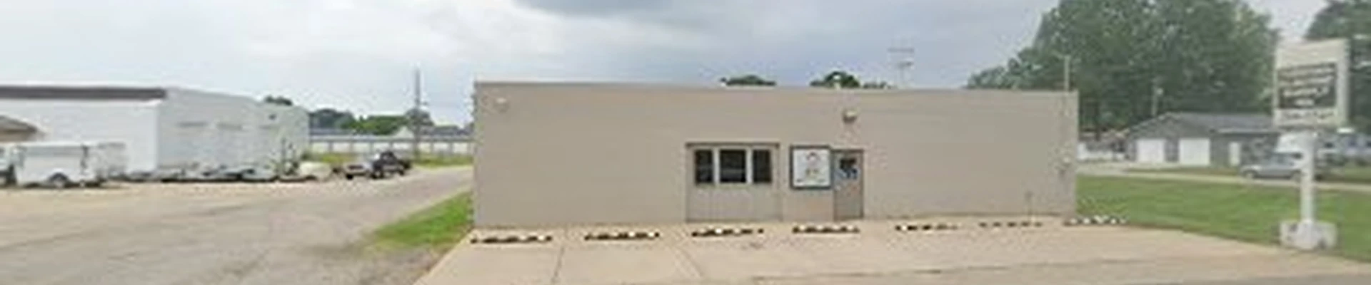 Tuscora Electric Supply Co