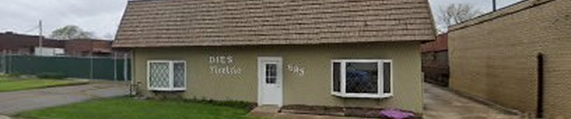 Dies Electric INC