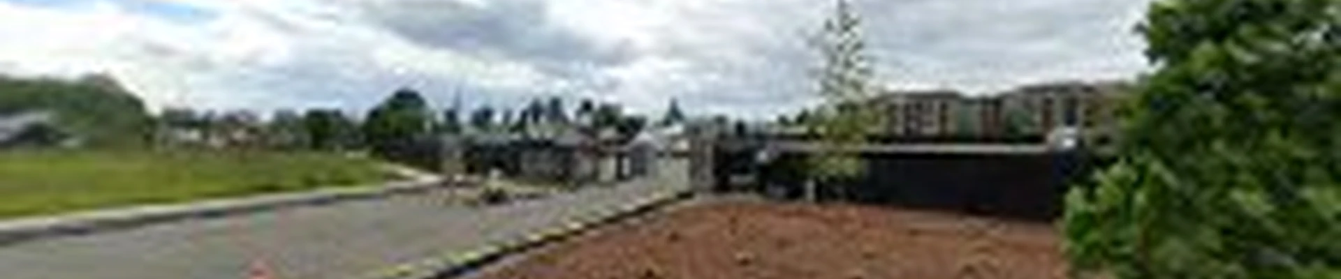 Earthworks Excavating Services