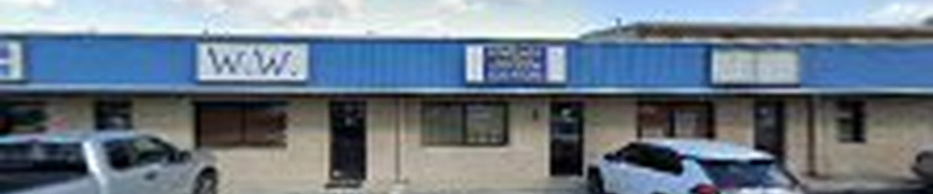 Lovelady Electrical Contractors