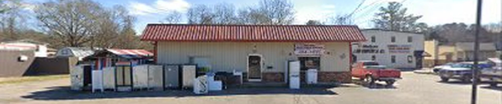 Home Appliance Repair