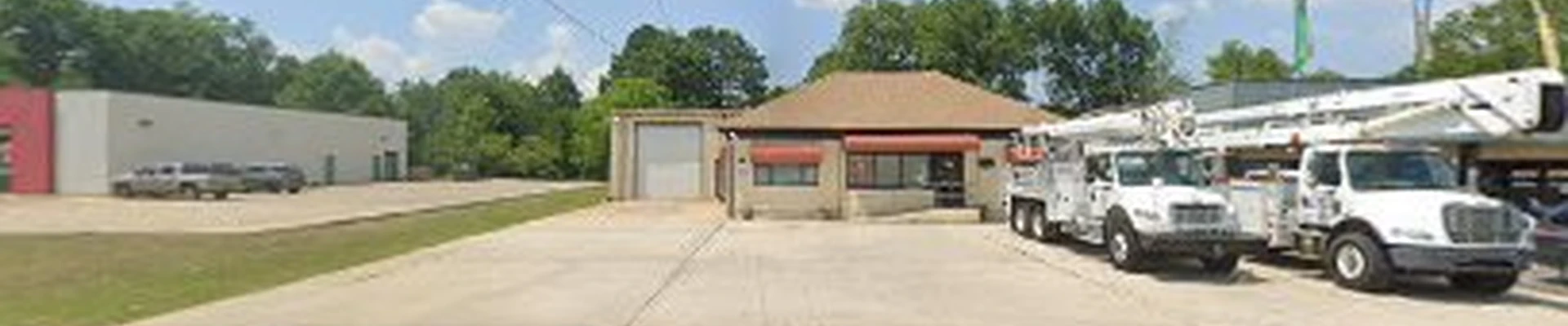Merritt Electric Inc